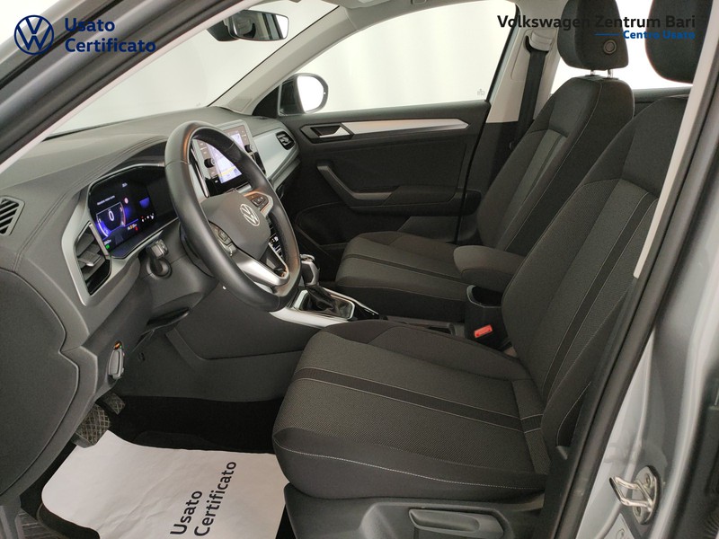 Volkswagen T-Roc 2.0 tdi life 150cv dsg - 12