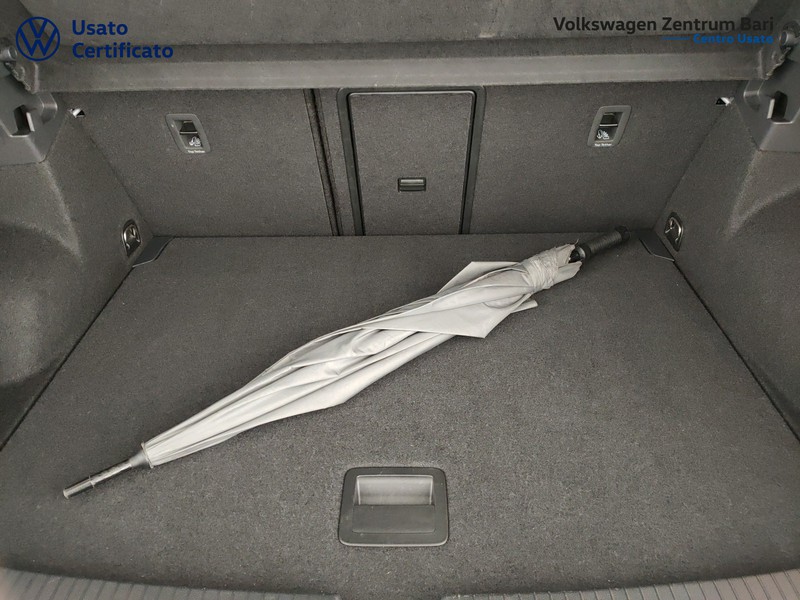 Volkswagen T-Roc 2.0 tdi life 150cv dsg - 17