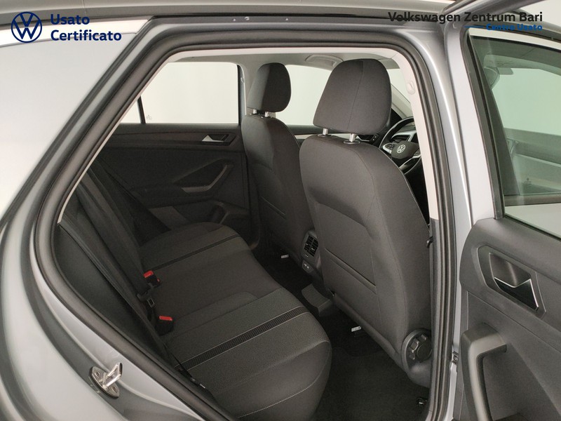Volkswagen T-Roc 2.0 tdi life 150cv dsg - 18