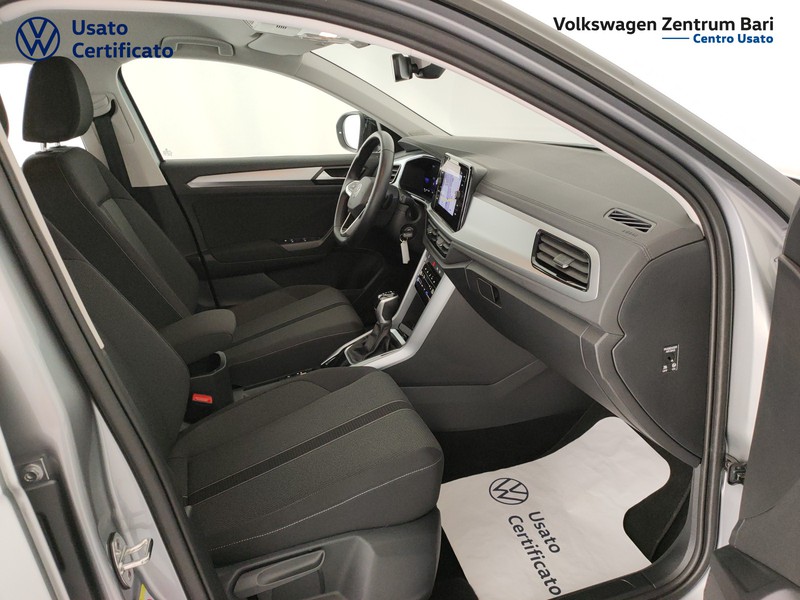 Volkswagen T-Roc 2.0 tdi life 150cv dsg - 20