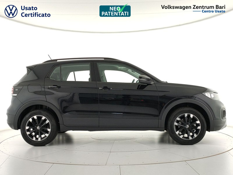 Volkswagen T-Cross 1.0 tsi style 95cv - 4