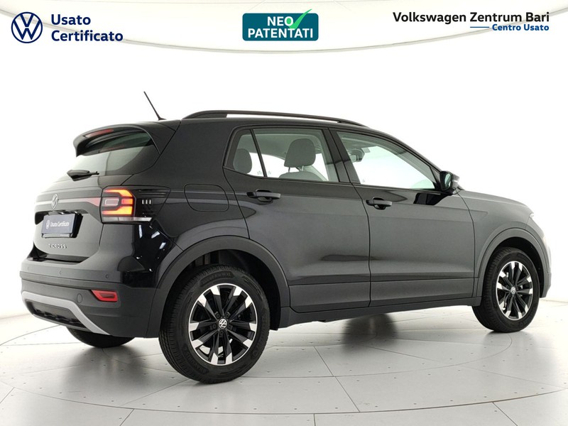 Volkswagen T-Cross 1.0 tsi style 95cv - 5