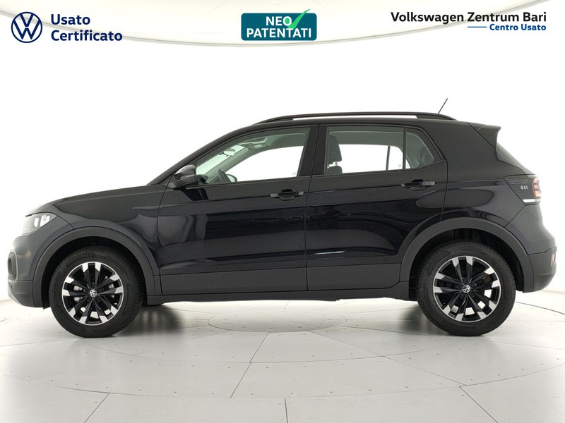 Volkswagen T-Cross 1.0 tsi style 95cv - 8