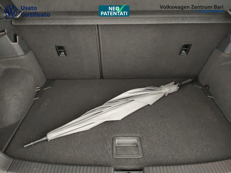 Volkswagen T-Cross 1.0 tsi style 95cv - 22