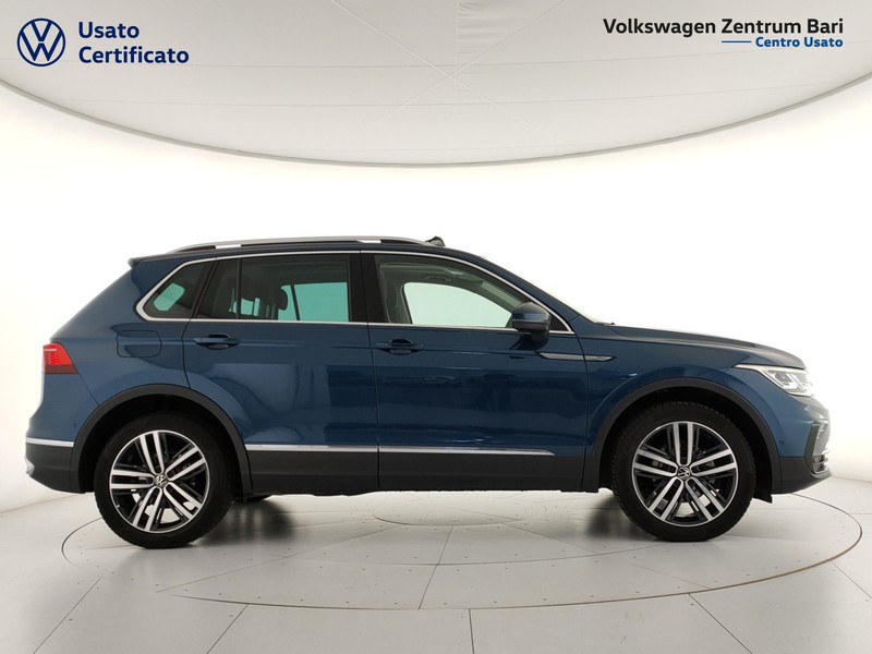 Volkswagen Tiguan 2.0 tdi elegance 4motion 150cv dsg - 3