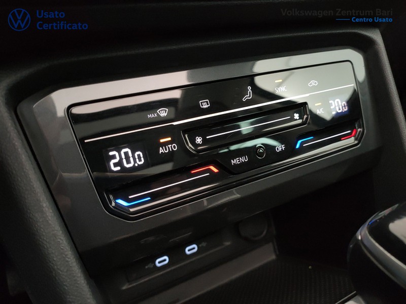 Volkswagen Tiguan 2.0 tdi elegance 4motion 150cv dsg - 12