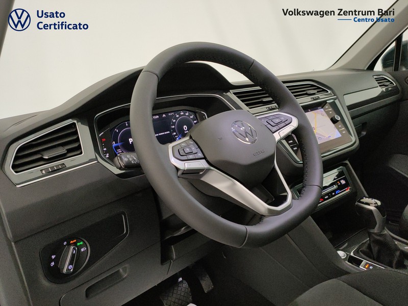Volkswagen Tiguan 2.0 tdi elegance 4motion 150cv dsg - 18