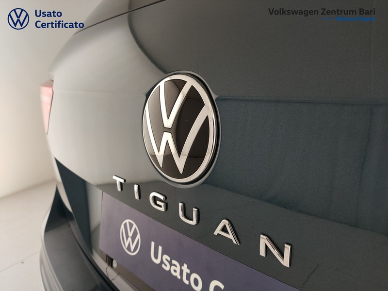 Volkswagen Tiguan 2.0 tdi elegance 4motion 150cv dsg - 24