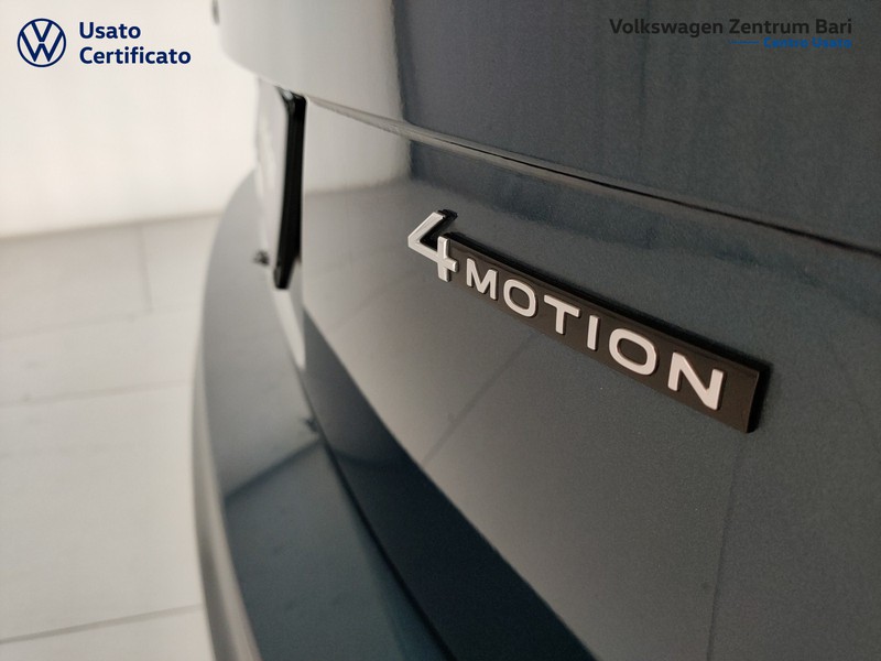Volkswagen Tiguan 2.0 tdi elegance 4motion 150cv dsg - 25