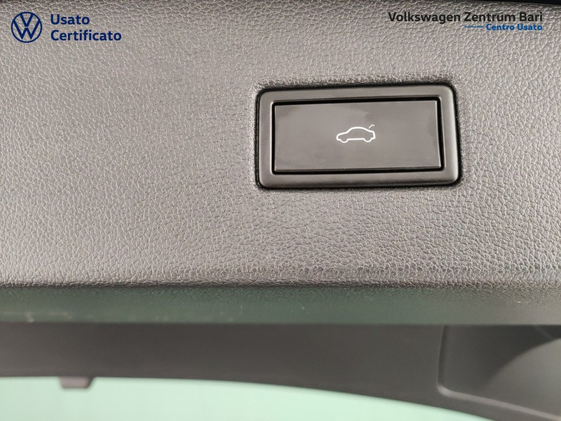 Volkswagen Tiguan 2.0 tdi elegance 4motion 150cv dsg - 27