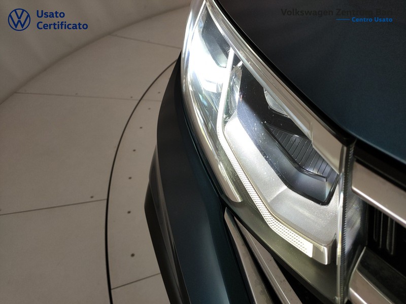 Volkswagen Tiguan 2.0 tdi elegance 4motion 150cv dsg - 30