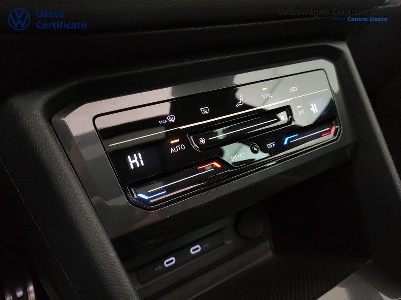 Volkswagen Tiguan 2.0 tdi r-line 4motion 150cv dsg - 12