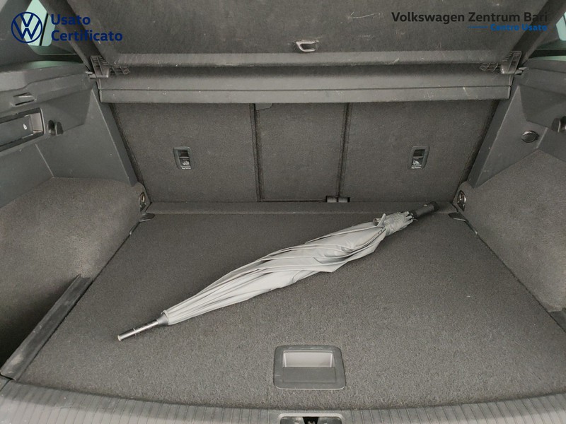 Volkswagen Tiguan 2.0 tdi r-line 4motion 150cv dsg - 24