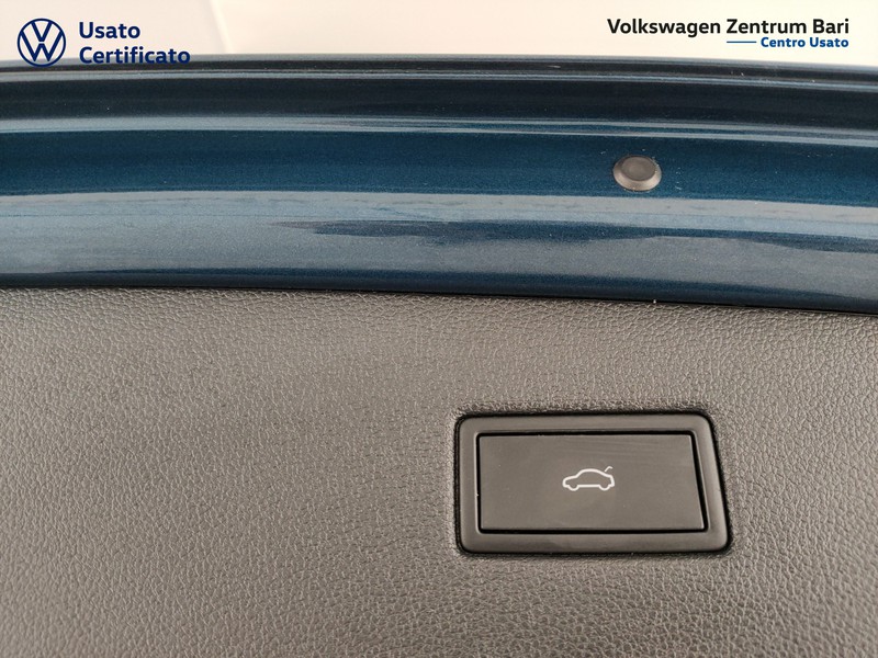 Volkswagen Tiguan 2.0 tdi r-line 4motion 150cv dsg - 25