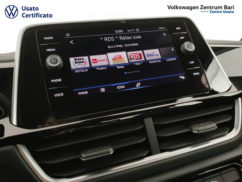 Volkswagen T-Roc 1.5 tsi r-line dsg - 10