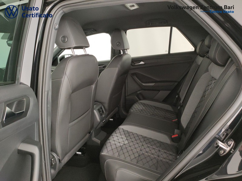 Volkswagen T-Roc 1.5 tsi r-line dsg - 19