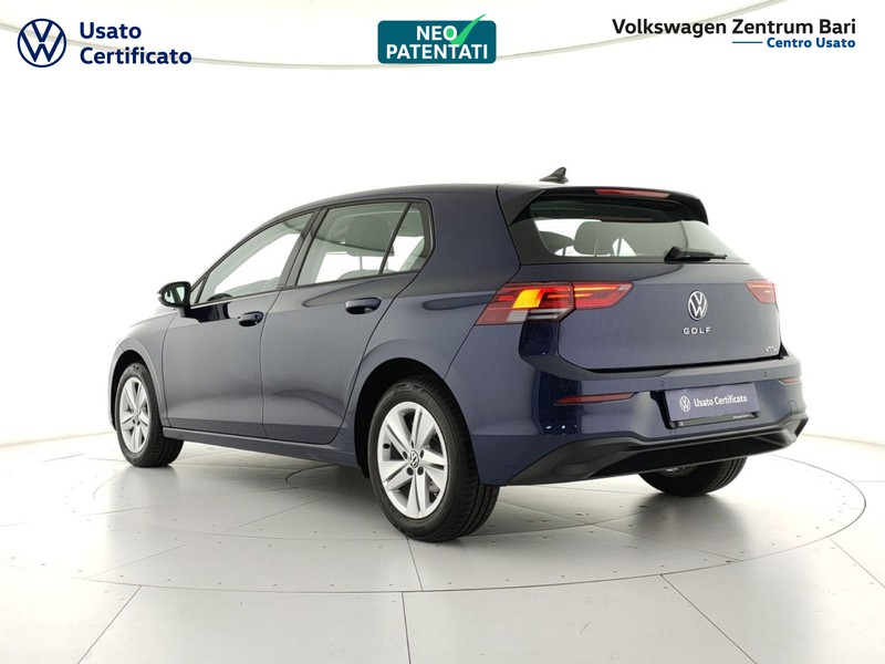 Volkswagen Golf 1.0 etsi evo life 110cv dsg - 7