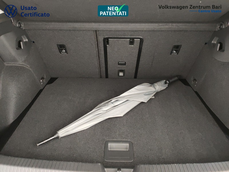 Volkswagen Golf 1.0 etsi evo life 110cv dsg - 21