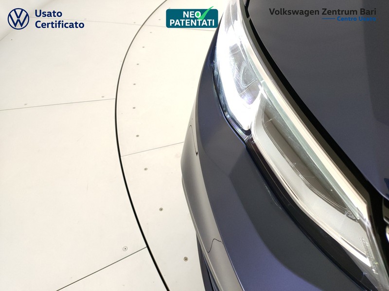 Volkswagen Golf 1.0 etsi evo life 110cv dsg - 25