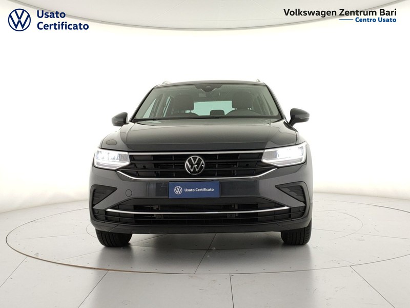 Volkswagen Tiguan 2.0 tdi life 150cv dsg - 3