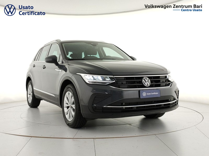 Volkswagen Tiguan 2.0 tdi life 150cv dsg - 4