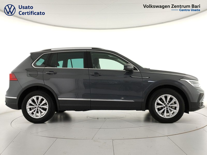 Volkswagen Tiguan 2.0 tdi life 150cv dsg - 5