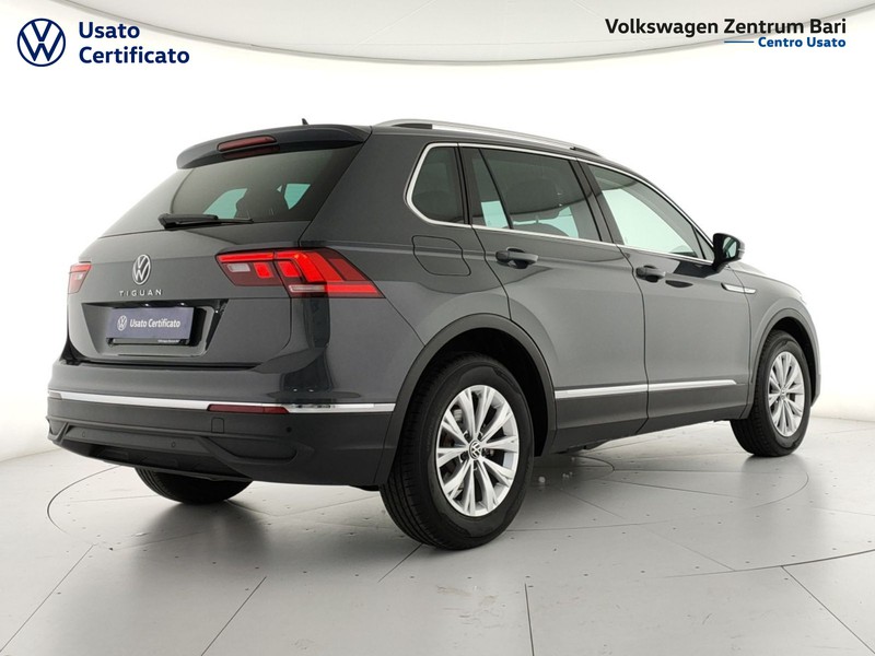 Volkswagen Tiguan 2.0 tdi life 150cv dsg - 6