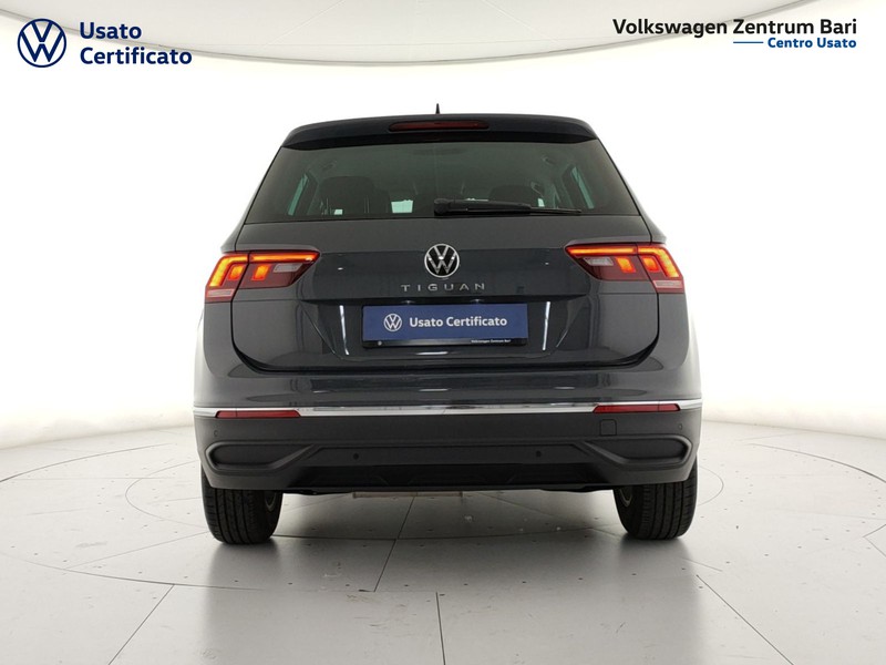 Volkswagen Tiguan 2.0 tdi life 150cv dsg - 7