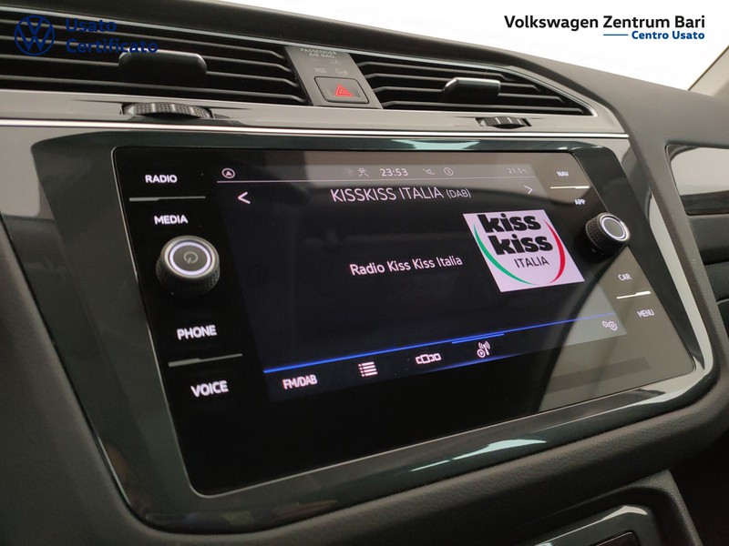 Volkswagen Tiguan 2.0 tdi life 150cv dsg - 10