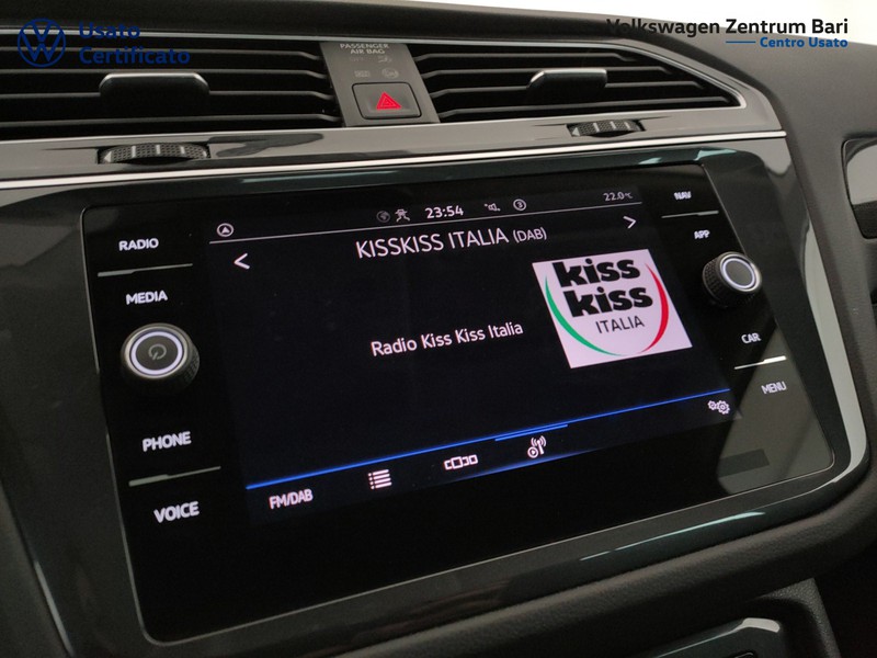 Volkswagen Tiguan 2.0 tdi life 150cv dsg - 11