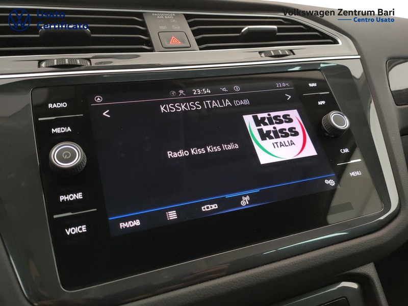 Volkswagen Tiguan 2.0 tdi life 150cv dsg - 12