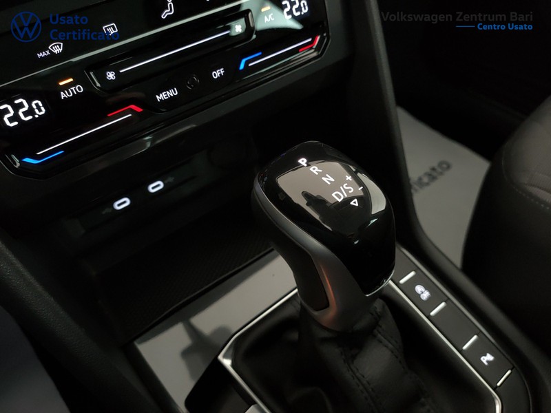 Volkswagen Tiguan 2.0 tdi life 150cv dsg - 13