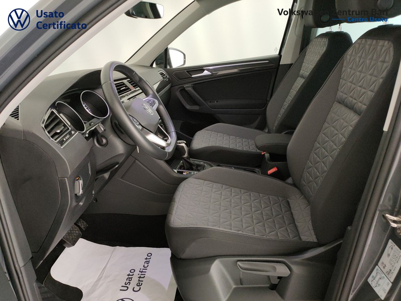 Volkswagen Tiguan 2.0 tdi life 150cv dsg - 15