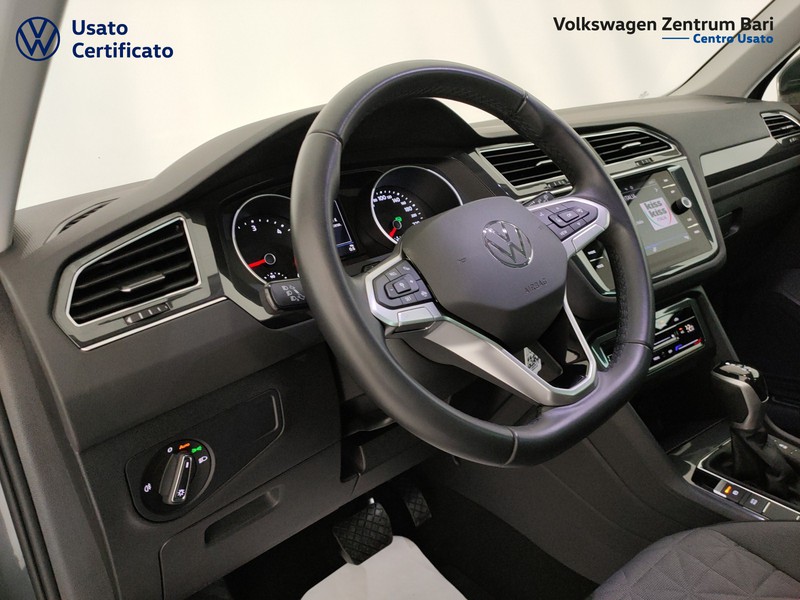 Volkswagen Tiguan 2.0 tdi life 150cv dsg - 16