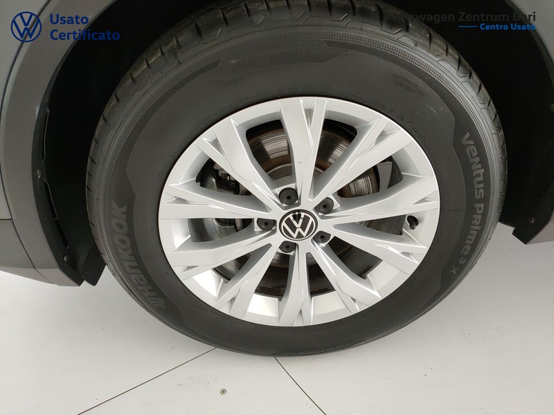 Volkswagen Tiguan 2.0 tdi life 150cv dsg - 18