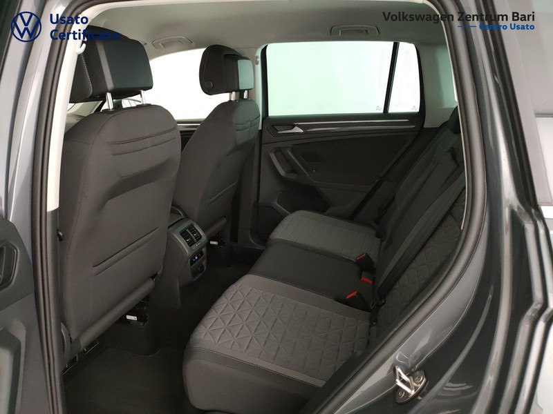 Volkswagen Tiguan 2.0 tdi life 150cv dsg - 19