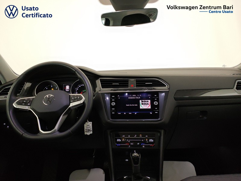 Volkswagen Tiguan 2.0 tdi life 150cv dsg - 20