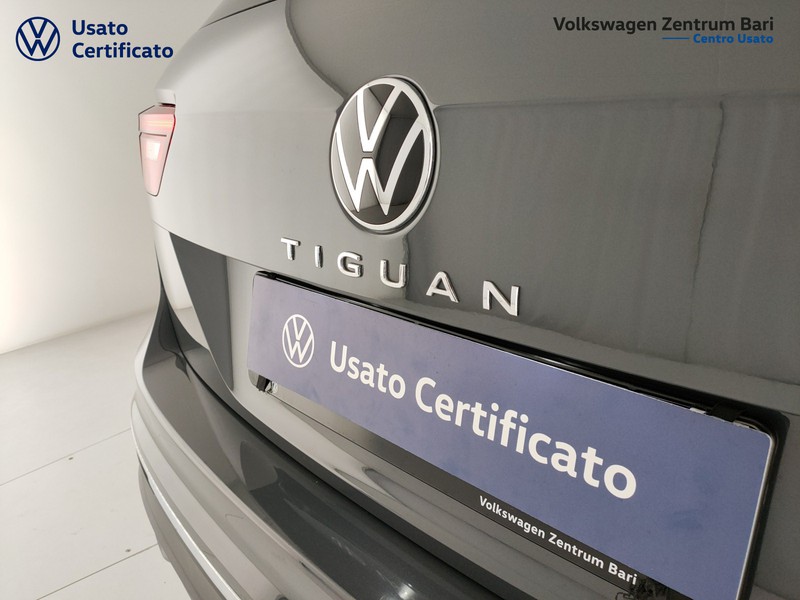 Volkswagen Tiguan 2.0 tdi life 150cv dsg - 22