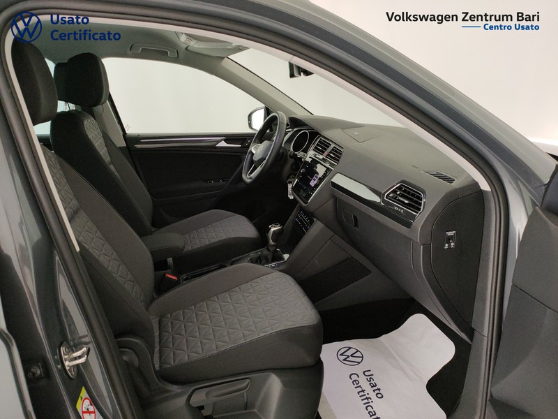 Volkswagen Tiguan 2.0 tdi life 150cv dsg - 25