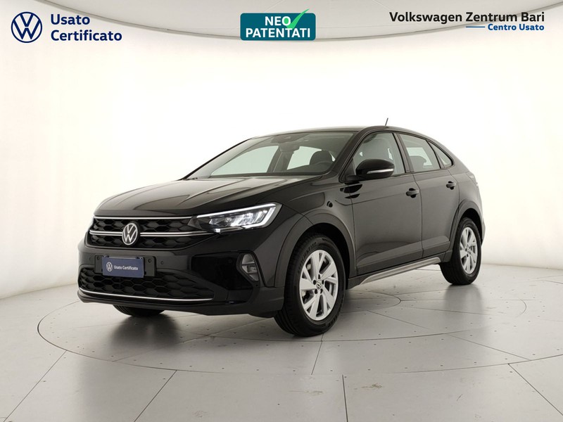 Volkswagen Taigo 1.0 tsi life 110cv - 1