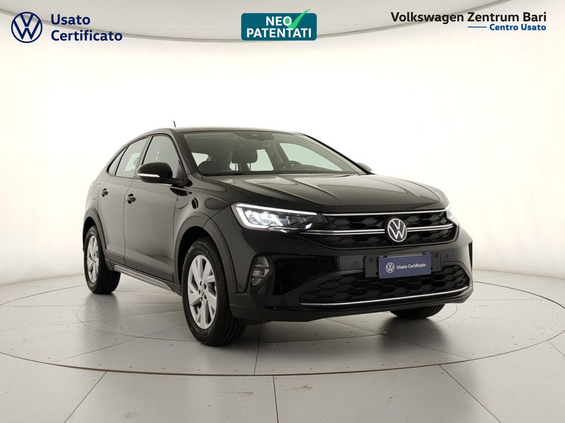 Volkswagen Taigo 1.0 tsi life 110cv - 3