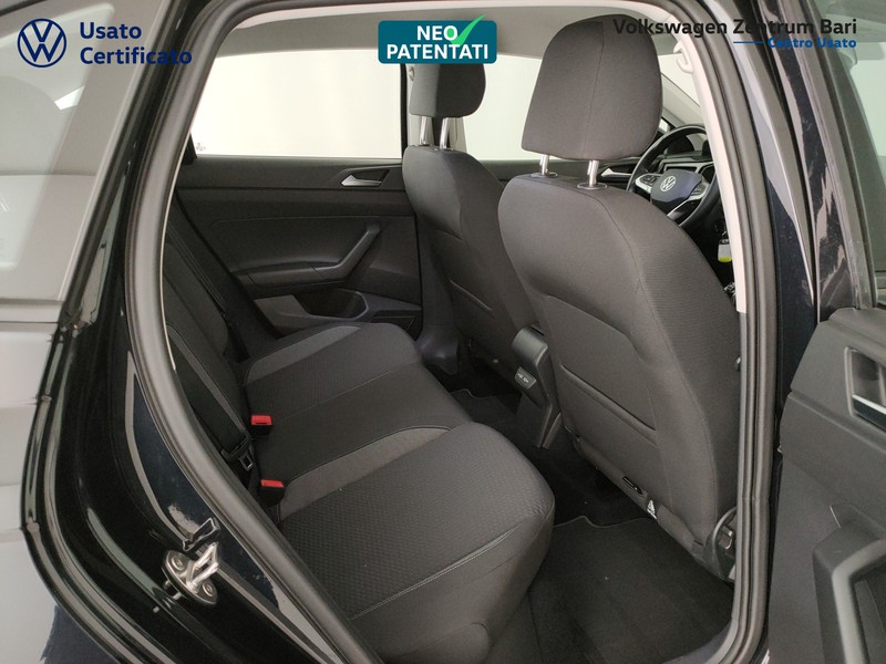 Volkswagen Taigo 1.0 tsi life 110cv - 23