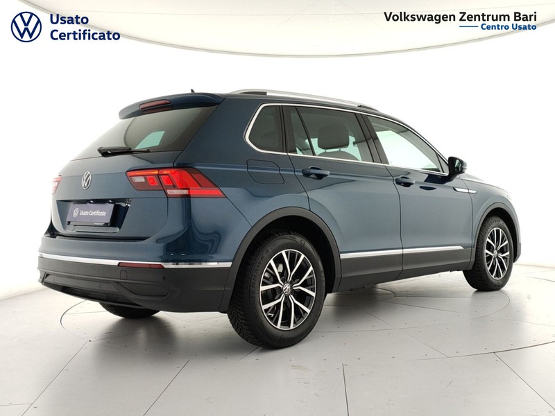 Volkswagen Tiguan 2.0 tdi life 150cv dsg - 6