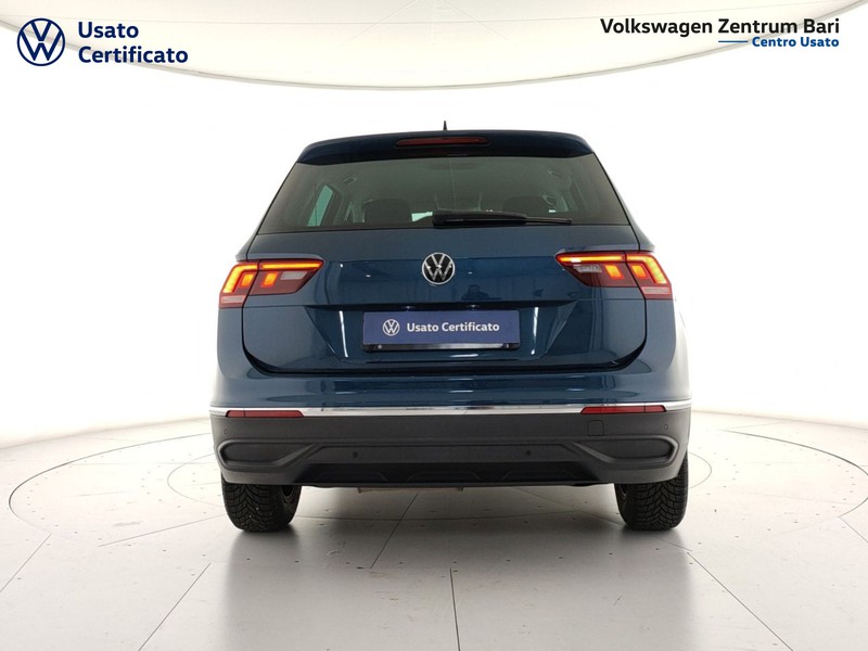 Volkswagen Tiguan 2.0 tdi life 150cv dsg - 7