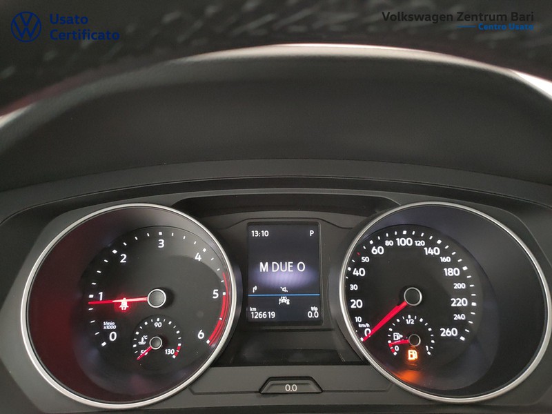 Volkswagen Tiguan 2.0 tdi life 150cv dsg - 8