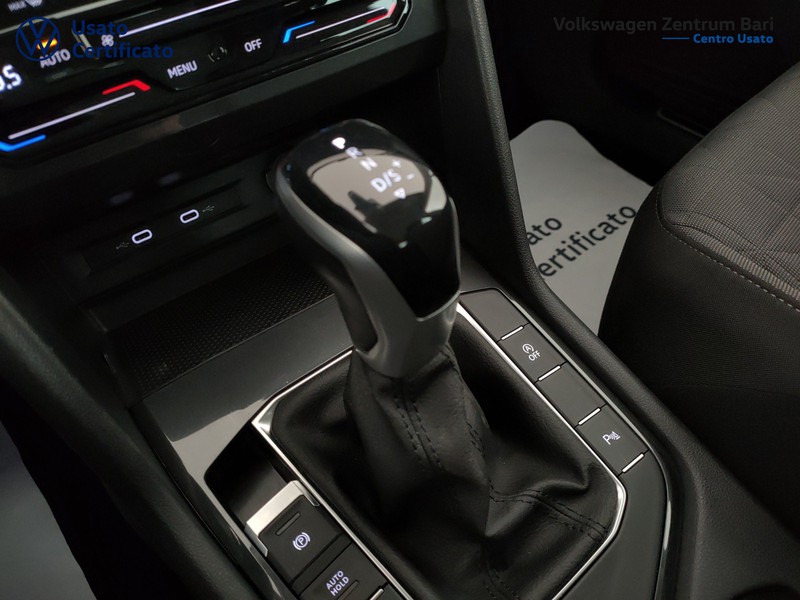 Volkswagen Tiguan 2.0 tdi life 150cv dsg - 10