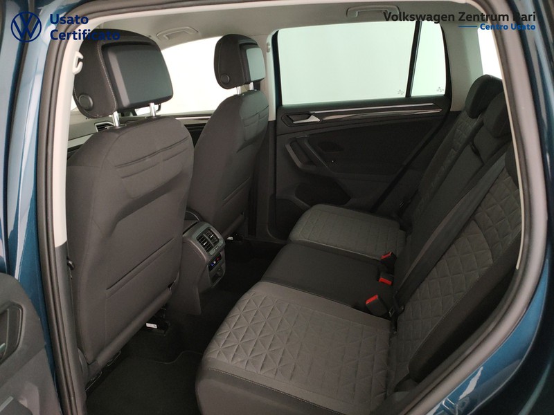 Volkswagen Tiguan 2.0 tdi life 150cv dsg - 15