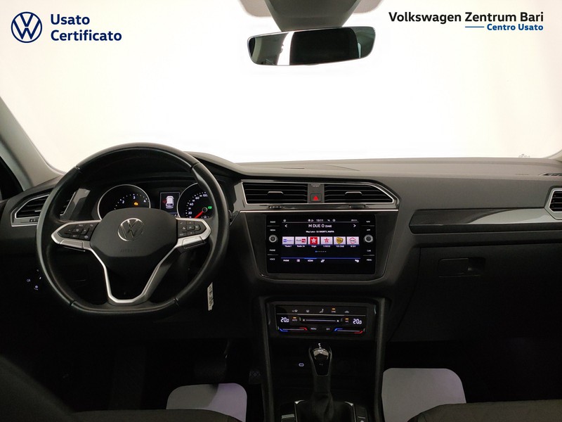 Volkswagen Tiguan 2.0 tdi life 150cv dsg - 16