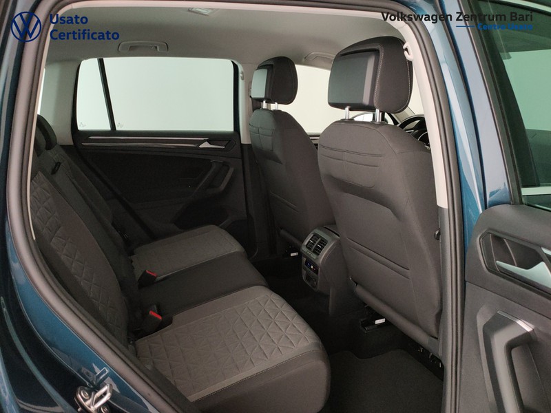 Volkswagen Tiguan 2.0 tdi life 150cv dsg - 19