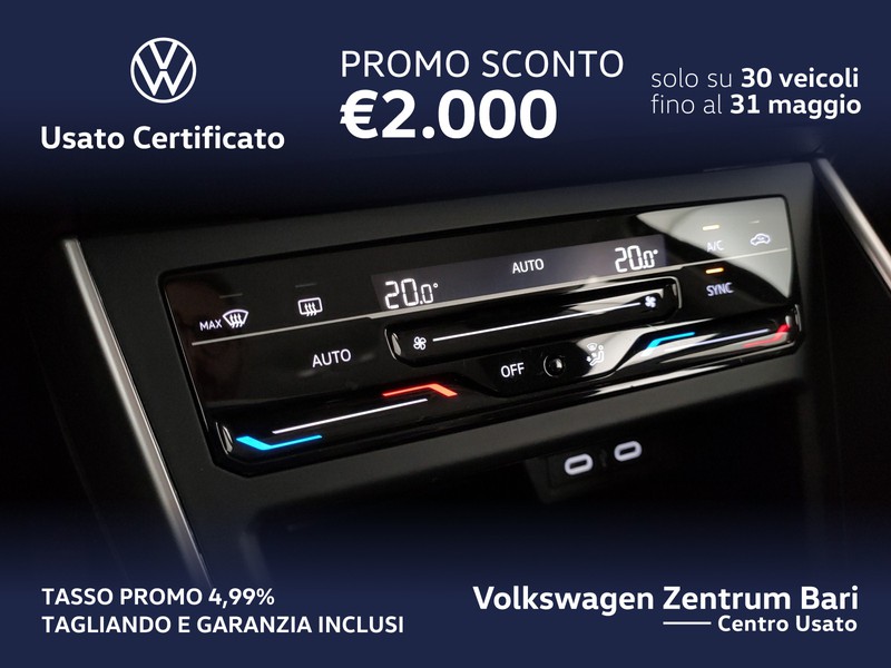 Volkswagen Taigo 1.0 tsi life 110cv - 12